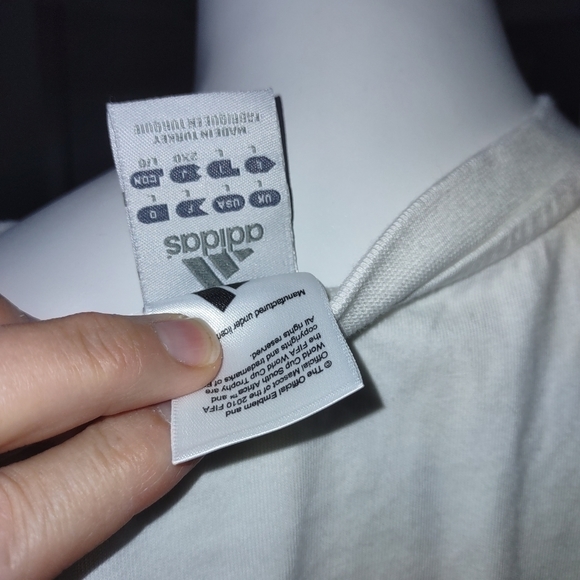 FIFA world cup 2010 shirt - Picture 3 of 9